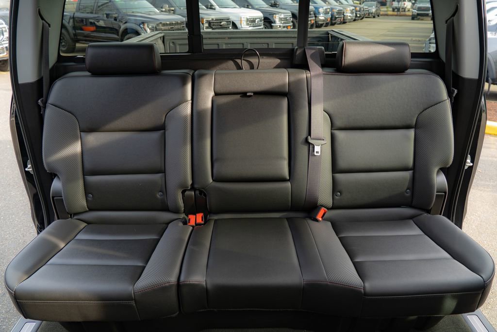 Used 2016 GMC Sierra 2500 SLT image 18