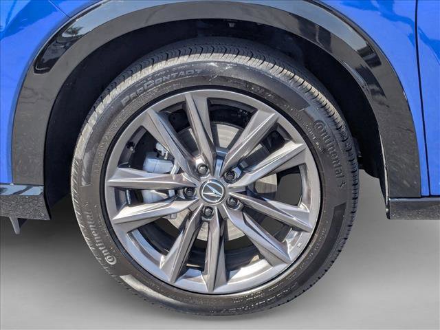Certified 2025 Acura ADX A-Spec FWD image 25