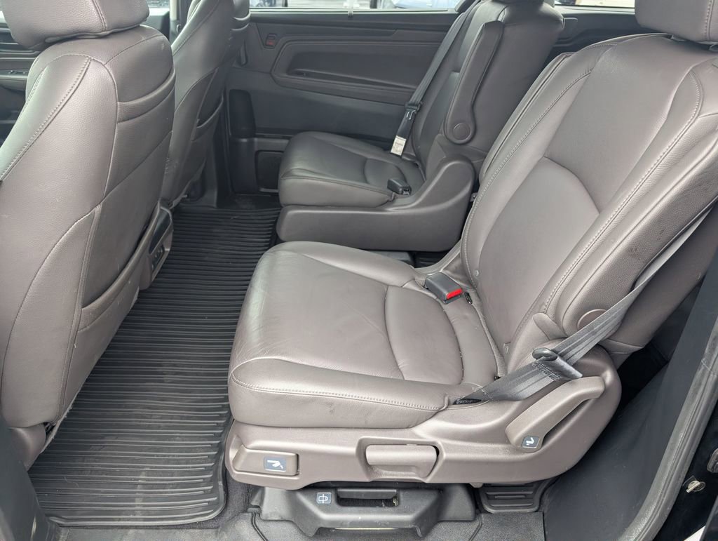 Used 2020 Honda Odyssey EX-L image 12