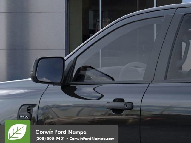 New 2026 Ford Ranger XL w/ Trailer Tow Package image 20