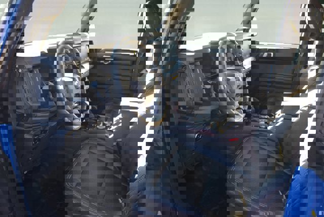 New 2025 Ford Bronco Badlands image 6