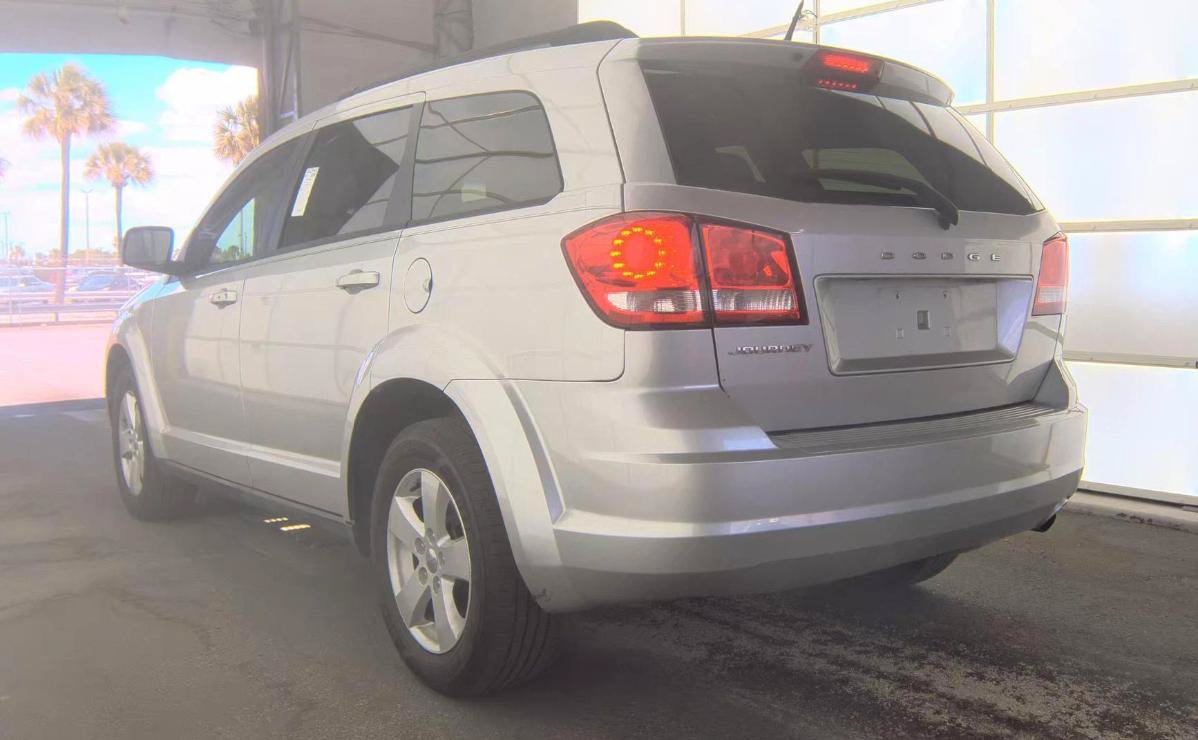 Used 2011 Dodge Journey Express w/ Popular Equipment Group FWD image 6