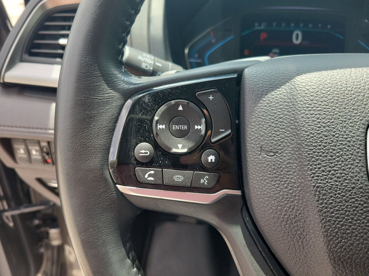 Used 2019 Honda Odyssey EX-L image 19