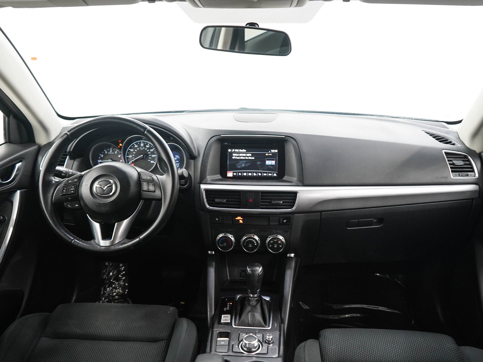 Used 2016 MAZDA CX-5 Touring AWD/4WD image 13