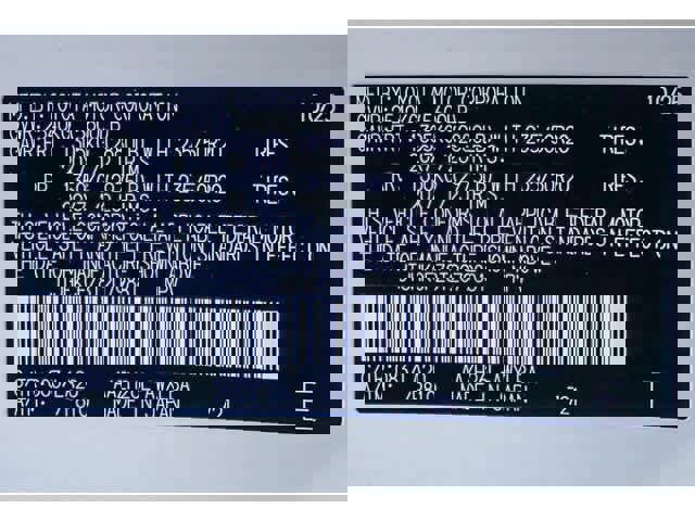 New 2026 Lexus NX 450h+ AWD w/ Luxury Package image 36