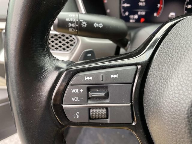 Used 2023 Acura Integra image 17