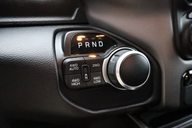 Used 2022 RAM 1500 Big Horn image 20