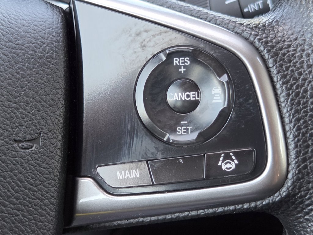 Certified 2022 Honda CR-V EX image 15