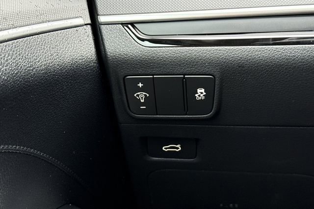 New 2026 Kia K5 LXS image 30