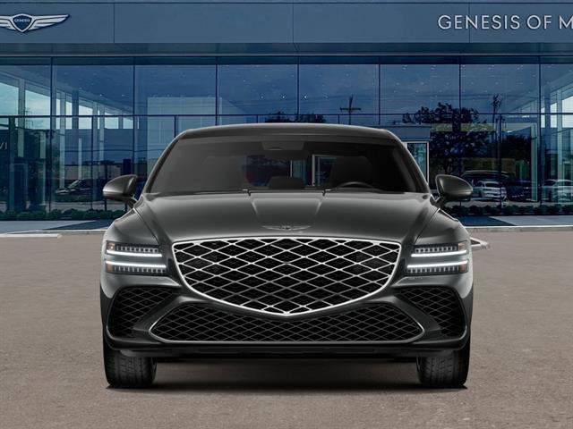 New 2026 Genesis G80 3.5T Sport Prestige image 6