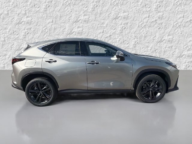 Used 2026 Lexus NX 450h+ AWD w/ Luxury Package image 2
