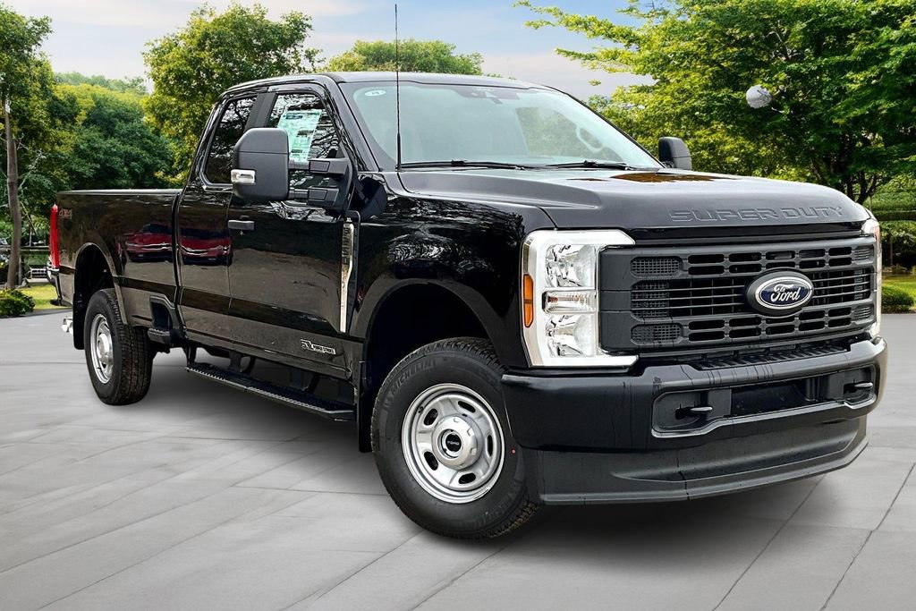 New 2026 Ford F250 XL image 1