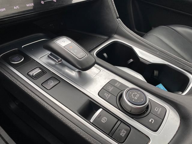 Used 2024 INFINITI QX60 Luxe AWD/4WD image 12