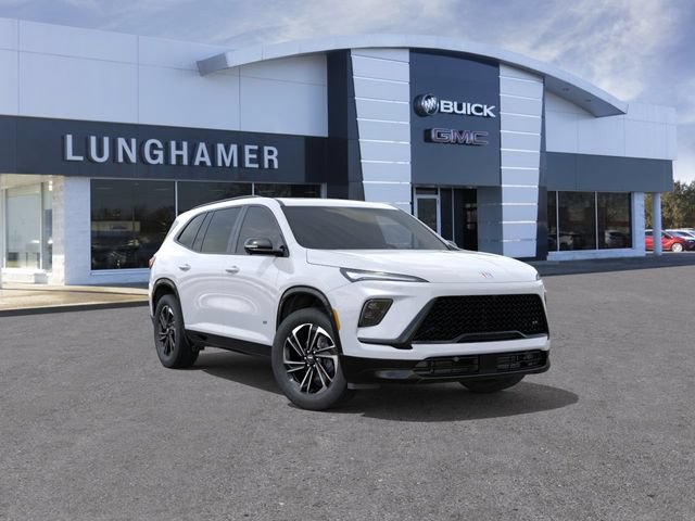New 2027 Buick Enclave Sport Touring w/ Power Package