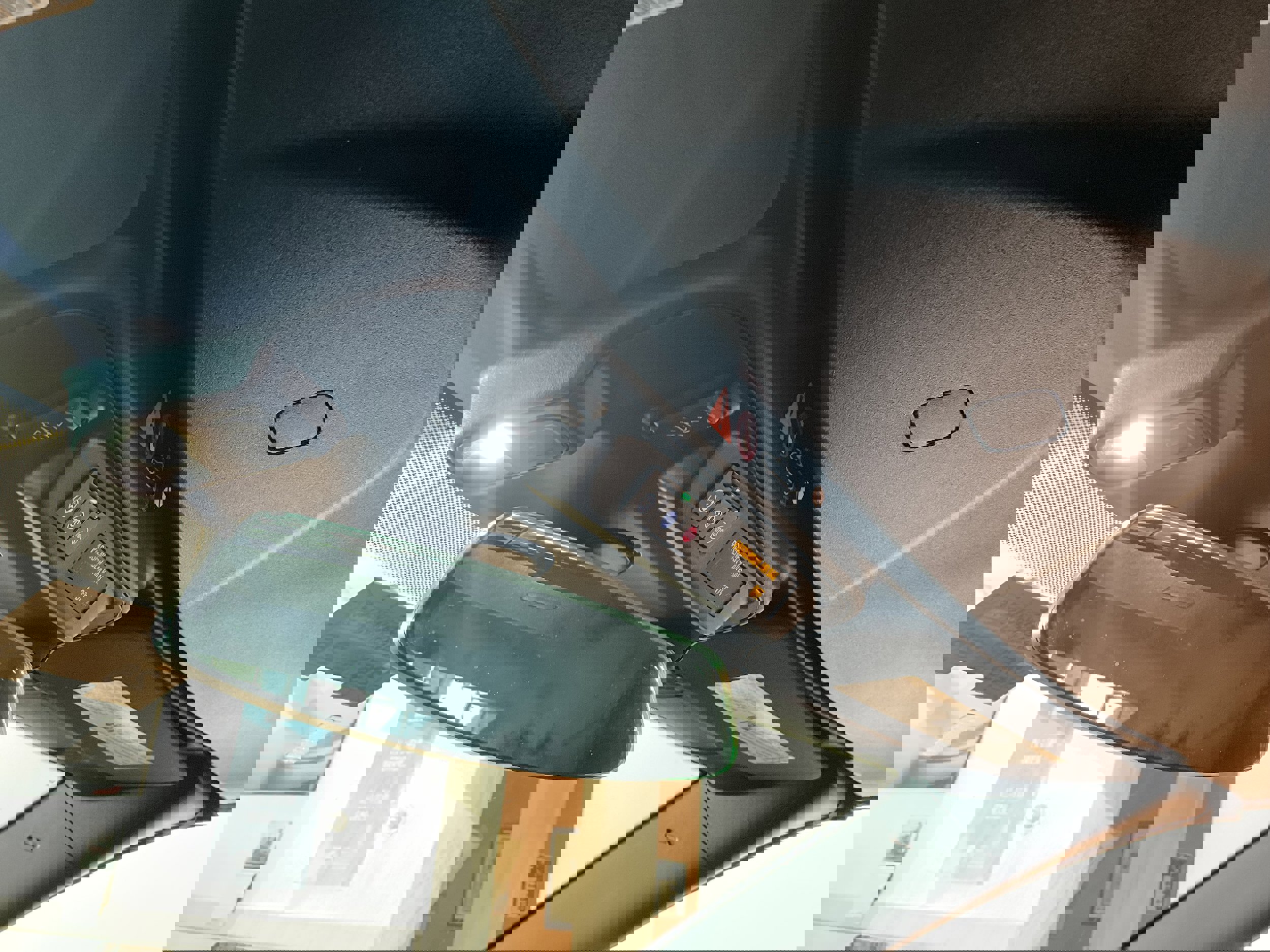 Used 2024 Chevrolet Camaro LT w/ RS Package image 11