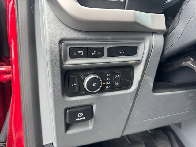 Used 2022 Ford F150 XLT w/ Equipment Group 302A High AWD/4WD image 16