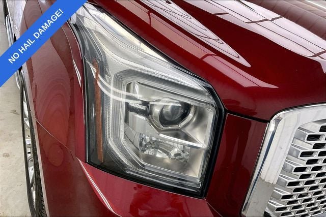 Used 2016 GMC Yukon XL Denali w/ Open Road Package AWD/4WD image 26