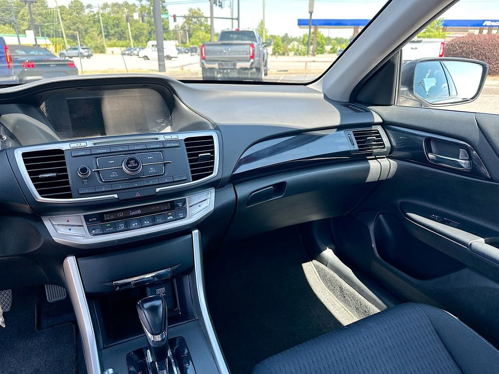 Used 2014 Honda Accord Sport image 20