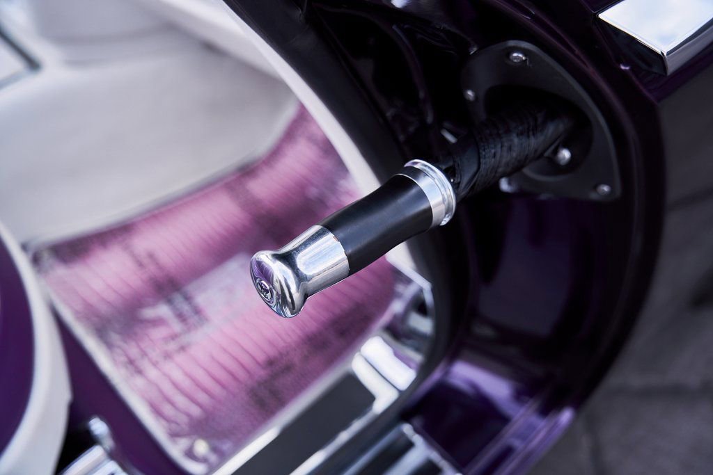 Used 2008 Rolls-Royce Phantom Drophead Coupe image 33