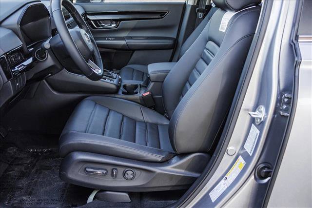 New 2026 Honda CR-V EX-L image 11