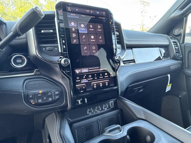New 2026 RAM 2500 Power Wagon AWD/4WD image 12