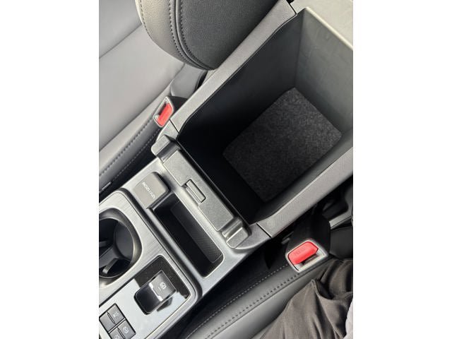 New 2026 Subaru Outback Premium image 87
