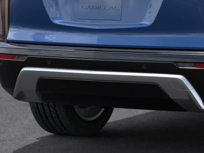 New 2027 Cadillac Vistiq Sport AWD/4WD image 14