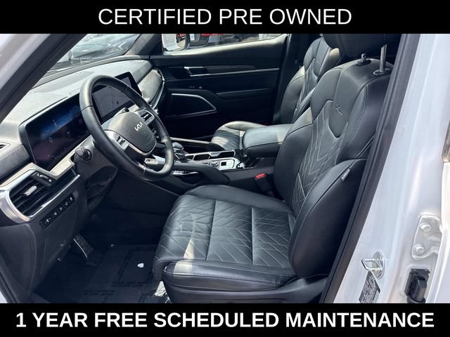 Used 2024 Kia Telluride SX Prestige X-Pro AWD/4WD image 14