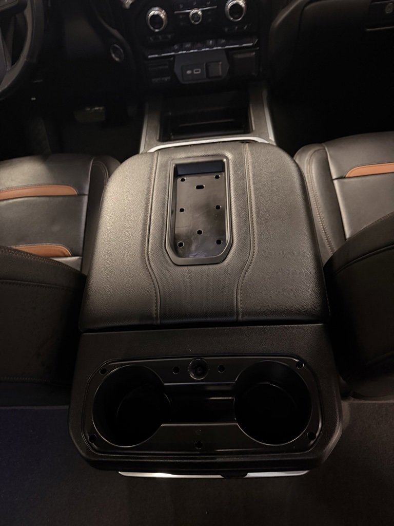 Certified 2021 GMC Sierra 1500 AT4 image 18