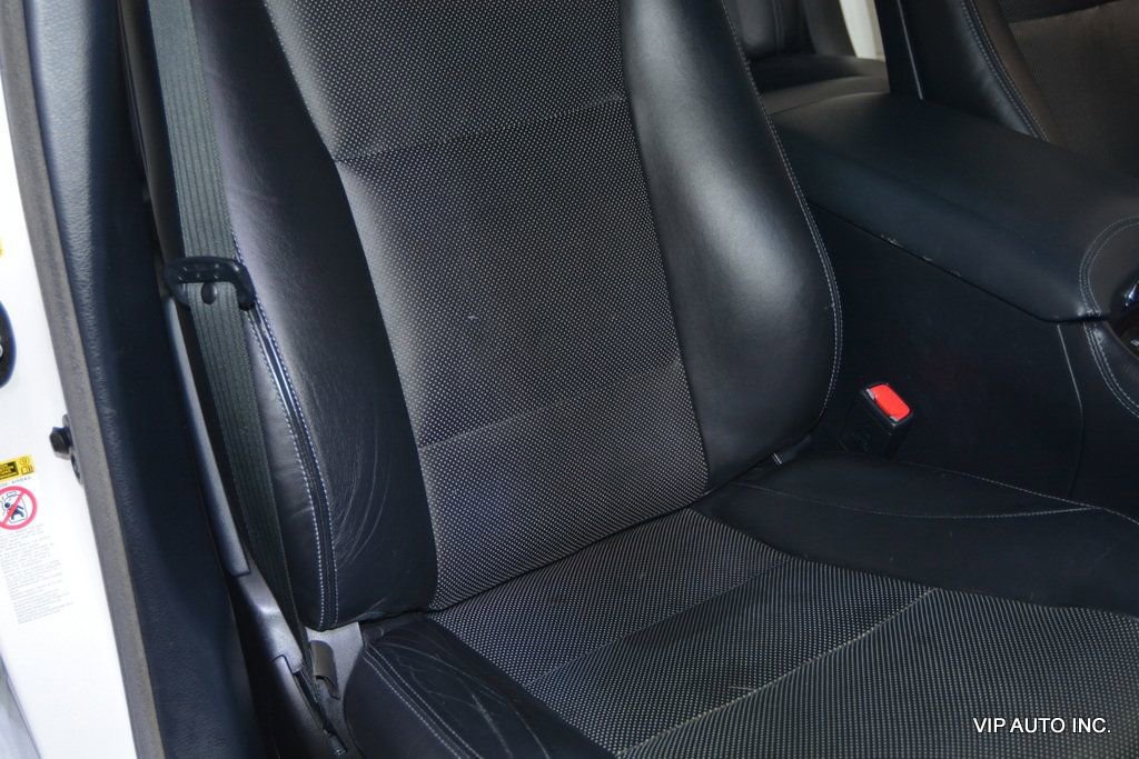 Used 2015 Lexus LS 460 w/ Comfort Package image 18