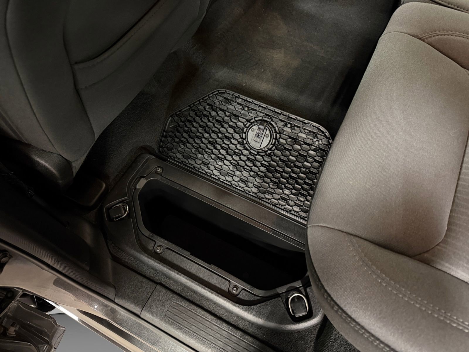 Used 2020 RAM 1500 Big Horn image 39