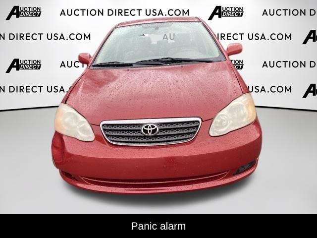Used 2007 Toyota Corolla LE FWD image 2