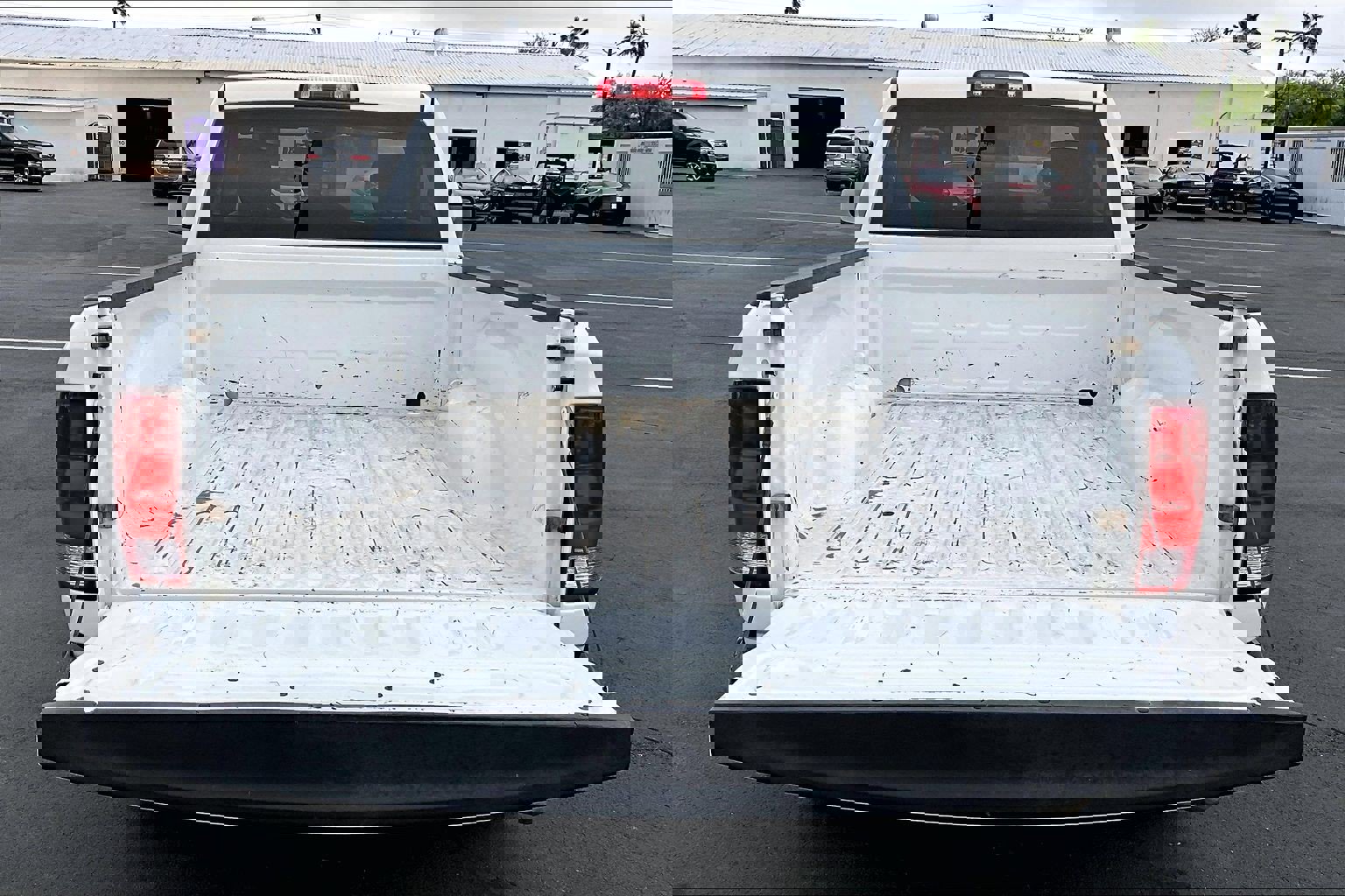 Used 2017 RAM 1500 Tradesman w/ Power & Remote Entry Group image 20