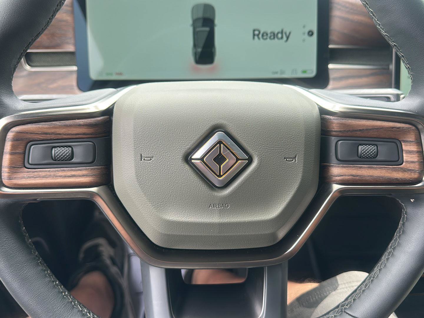 Used 2022 Rivian R1S Launch Edition AWD/4WD image 35