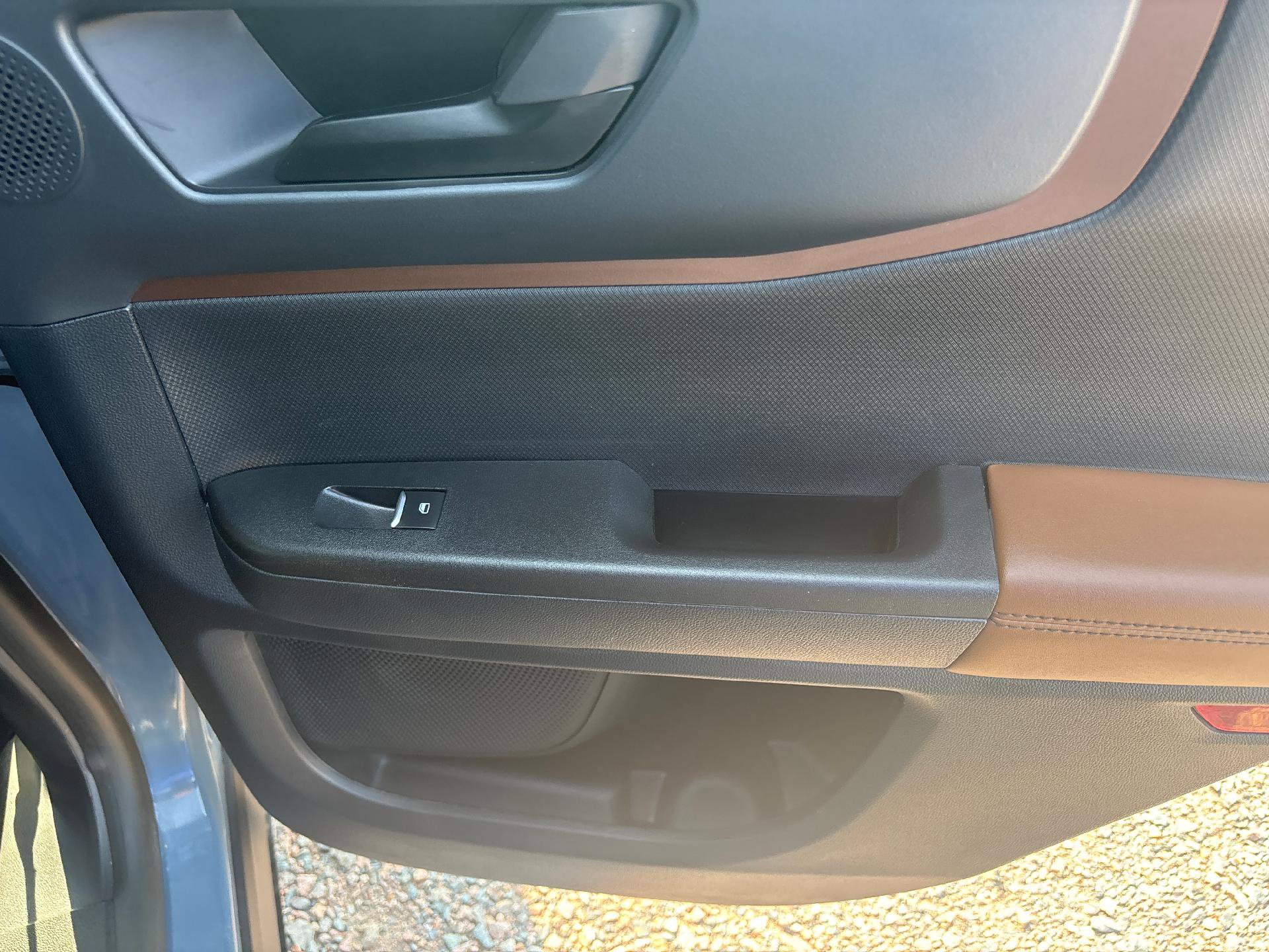 Used 2024 Ford Bronco Sport Outer Banks w/ Tech Package image 38