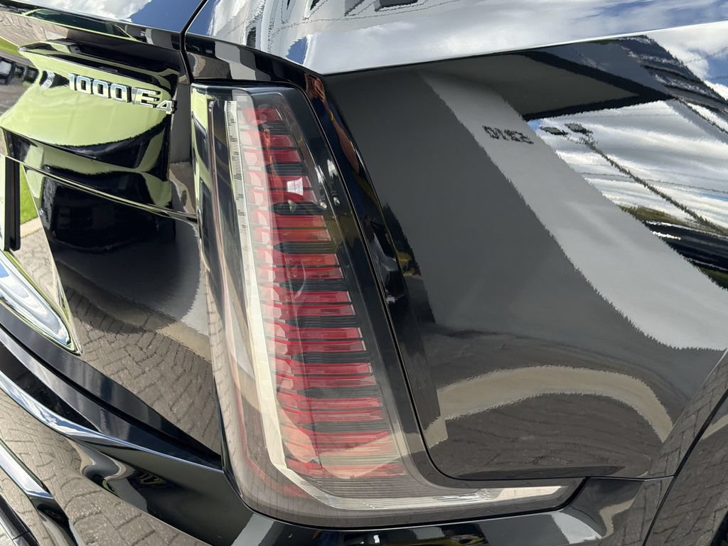 New 2026 Cadillac Escalade IQ Sport 1 AWD/4WD image 10