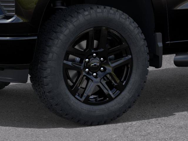 New 2026 Chevrolet Silverado 1500 RST w/ RST Select Package AWD/4WD image 39