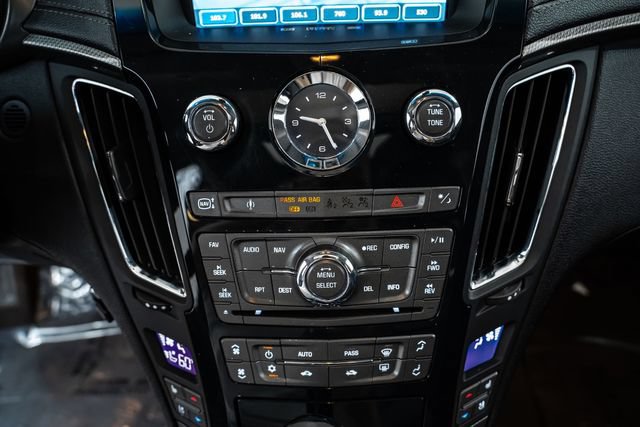 Used 2013 Cadillac CTS V RWD image 32