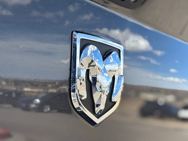 Used 2017 RAM 1500 Laramie w/ Convenience Group image 21