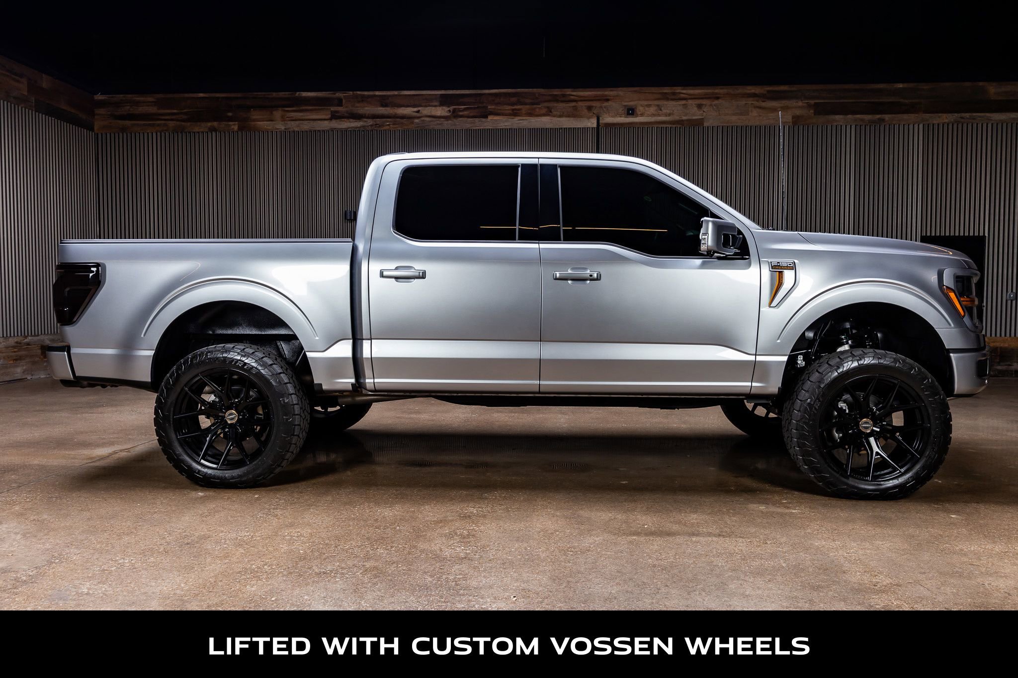 Used 2024 Ford F150 Tremor w/ Bed Utility Package image 10