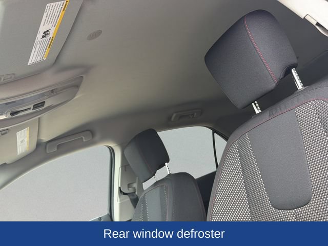Used 2012 Chevrolet Equinox LT FWD image 13