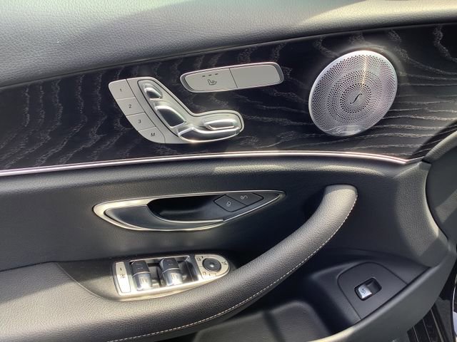 Used 2021 Mercedes-Benz E 350 Sedan image 10