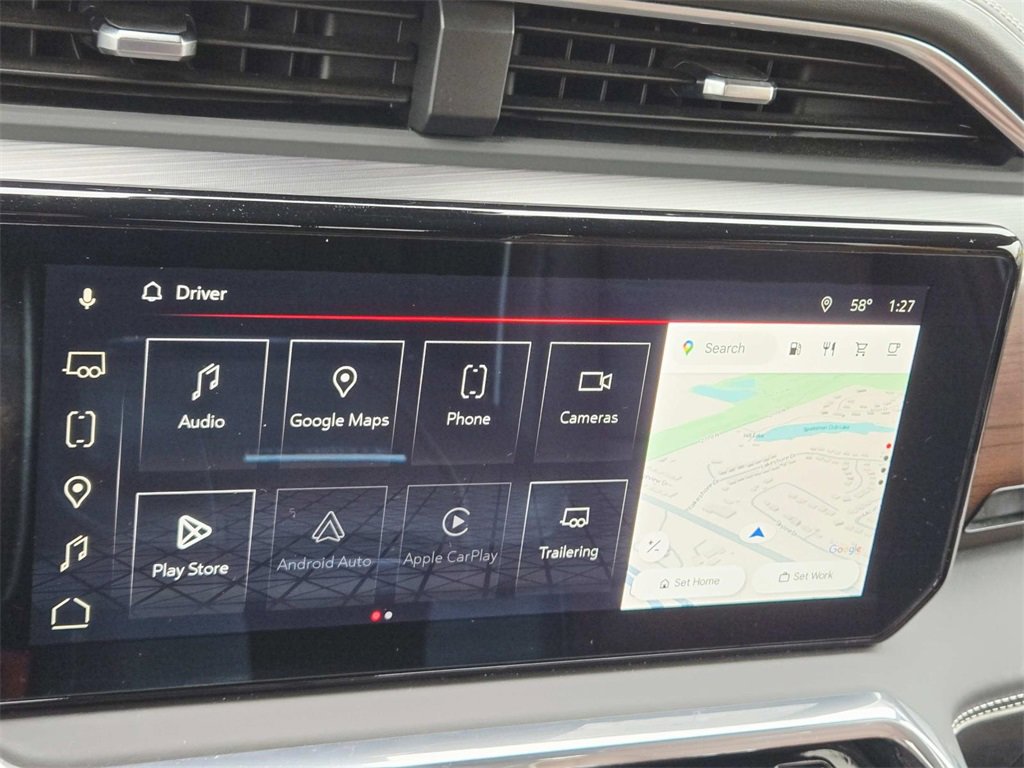 Certified 2024 GMC Sierra 2500 Denali Ultimate image 34