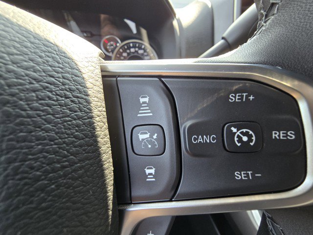 New 2026 RAM 2500 Big Horn image 19