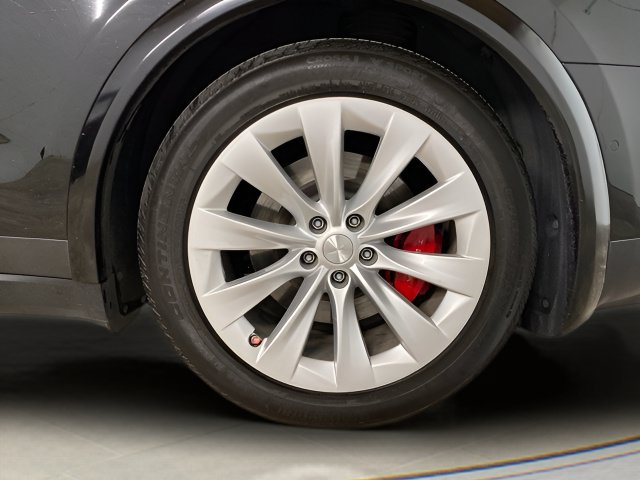 Used 2018 Tesla Model X 75D AWD/4WD image 63