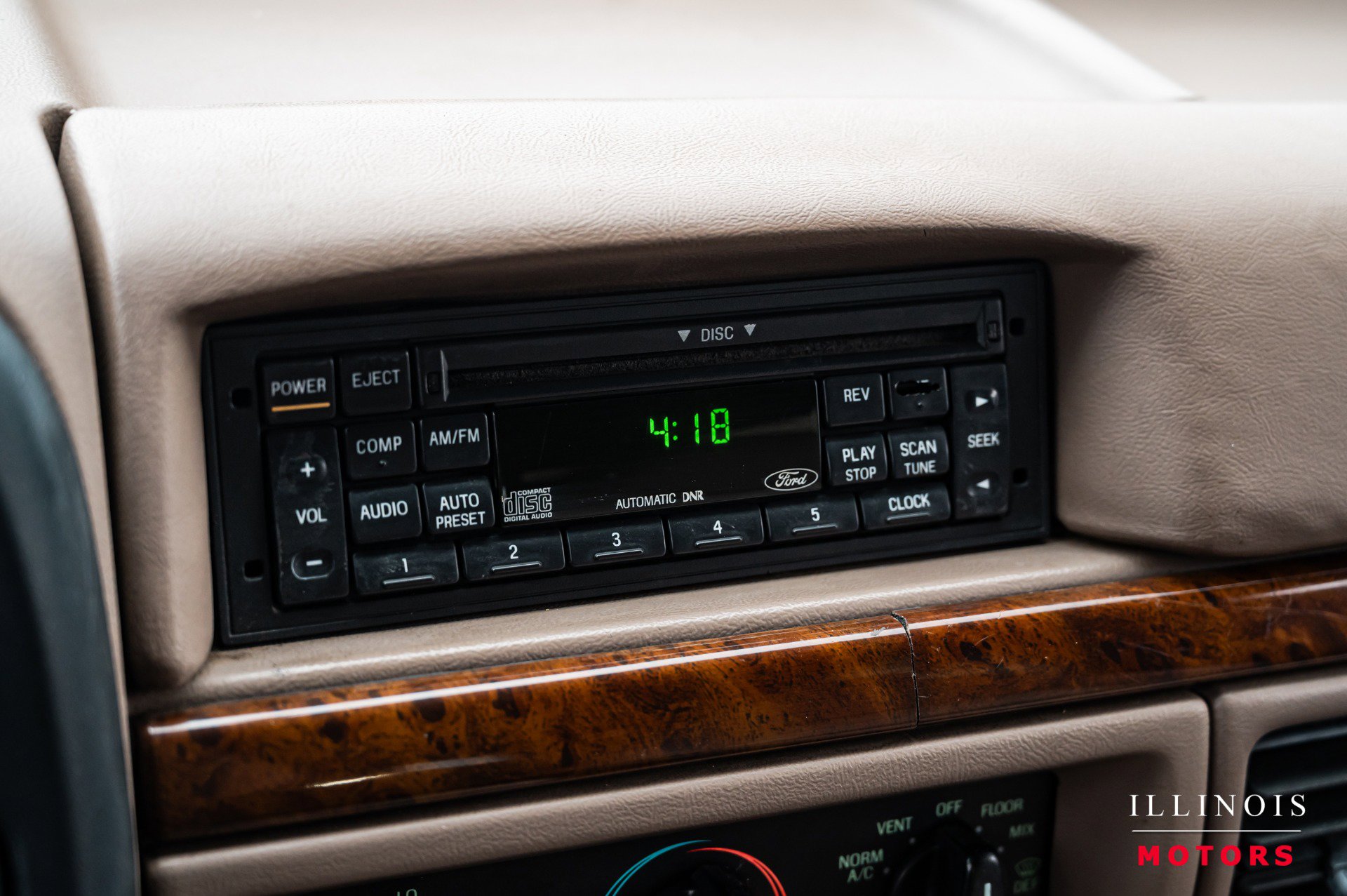 Used 1996 Ford Bronco Eddie Bauer image 23