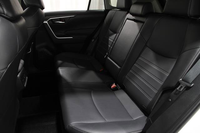 Used 2024 Toyota RAV4 XLE Premium w/ Weather Package AWD/4WD image 20