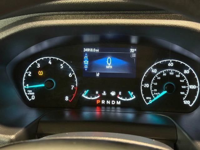 Used 2024 Ford Transit 350 XLT image 70