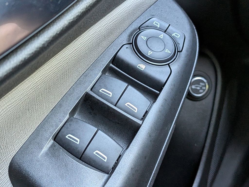 Used 2024 Buick Envista Avenir FWD image 25