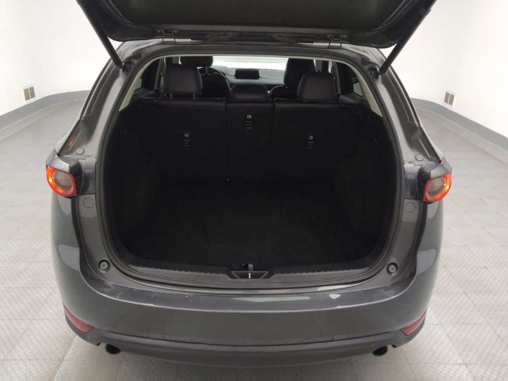 Used 2018 MAZDA CX-5 Touring w/ Preferred Equipment Package FWD image 29
